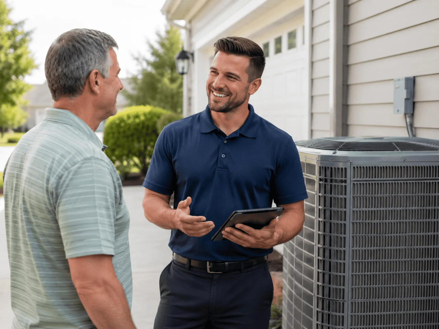 Heat Pump Installation Creswell, OR FAQs